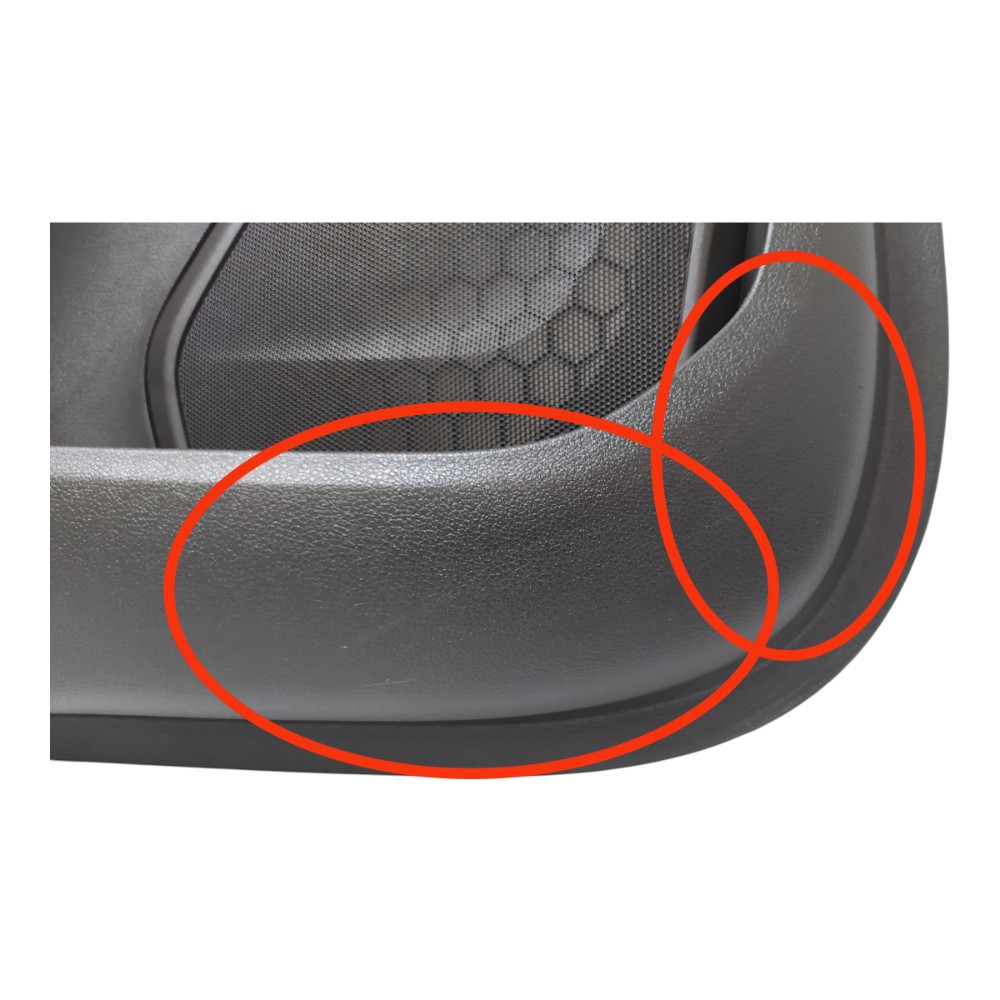Forro Porta Traseira Esquerda Gm Spin 1.8 2023 V148 8