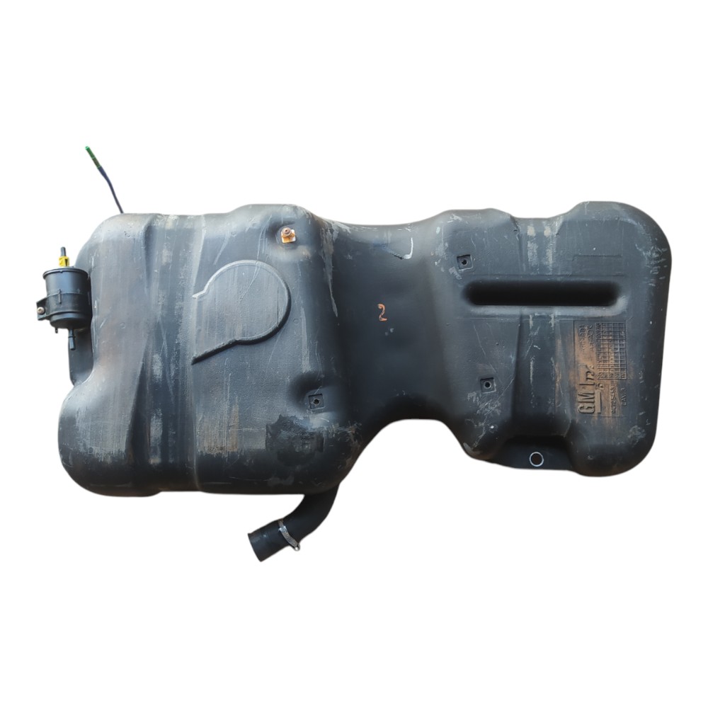 Tanque Combustível Gm Celta Prisma 1.0 Flex 2010 V126 5