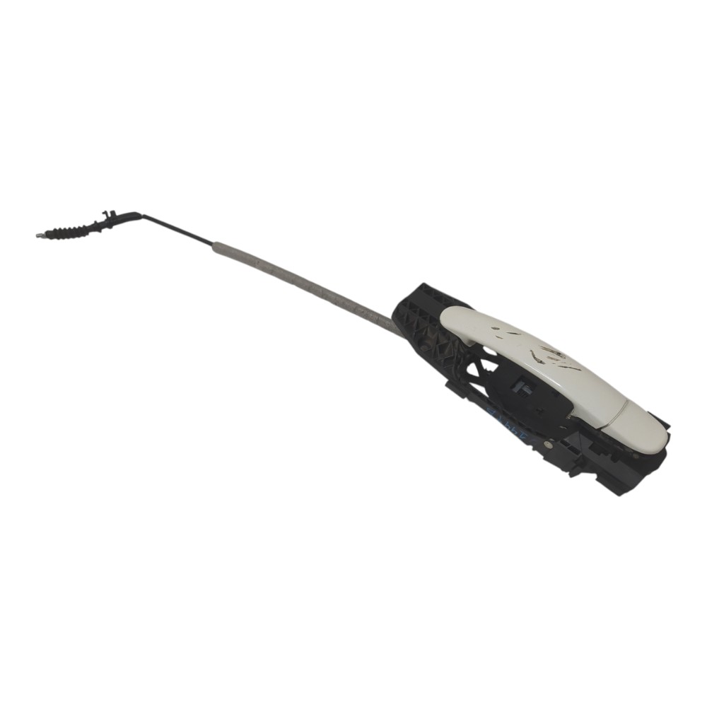 Maçaneta Externa Traseira Direita Vw Up Tsi 2019 V144 Traseira 4