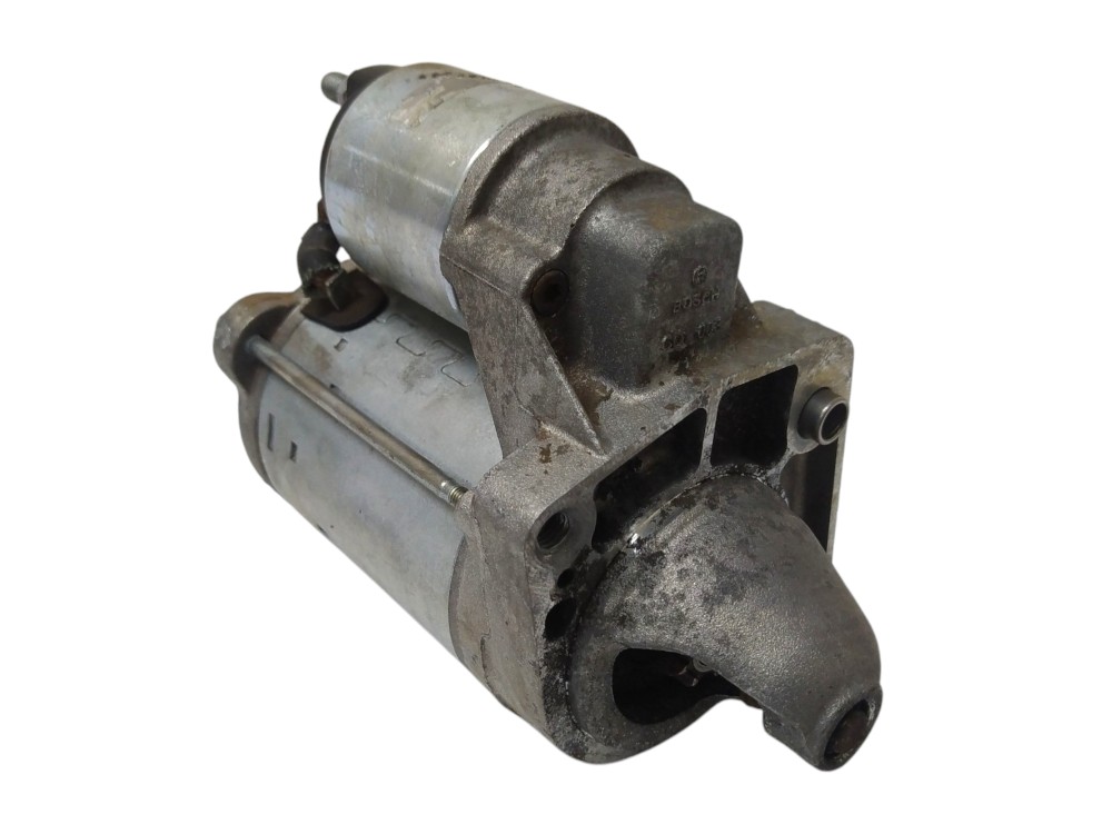 Motor De Arranque Partida Fiat Uno Vivace 2012 V124 2