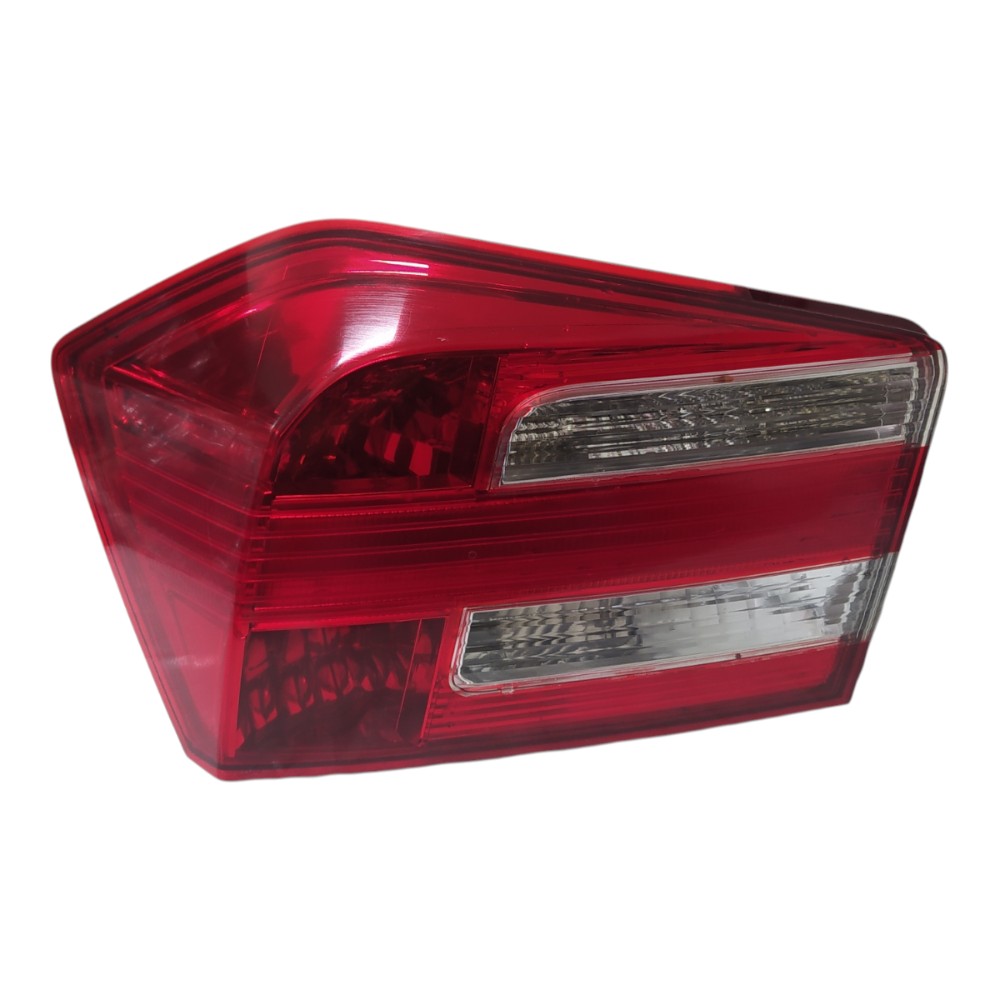 Lanterna traseira esquerda Honda City 1.5 2013 V153