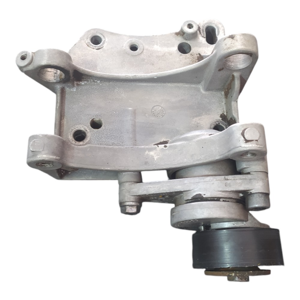 Suporte Alternador Citroen C3 1.4 2009 V127 5