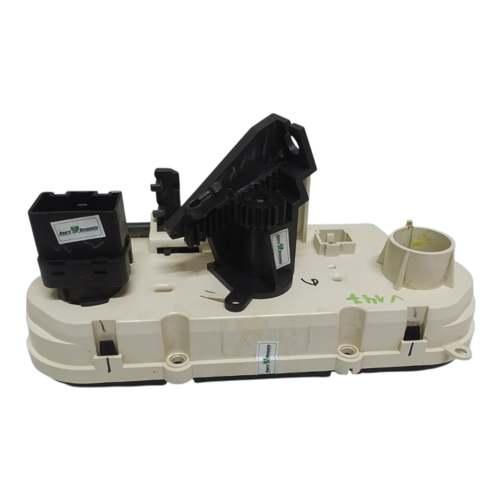 Comando Ar Condicionado Ford Fiesta 2010 2011 V147 6