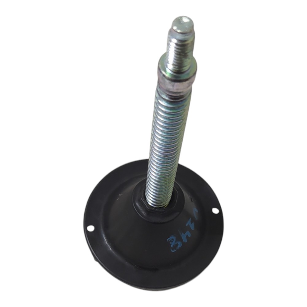 Porca Parafuso Trava Estepe Gm Spin 1.8 2023 V148 3