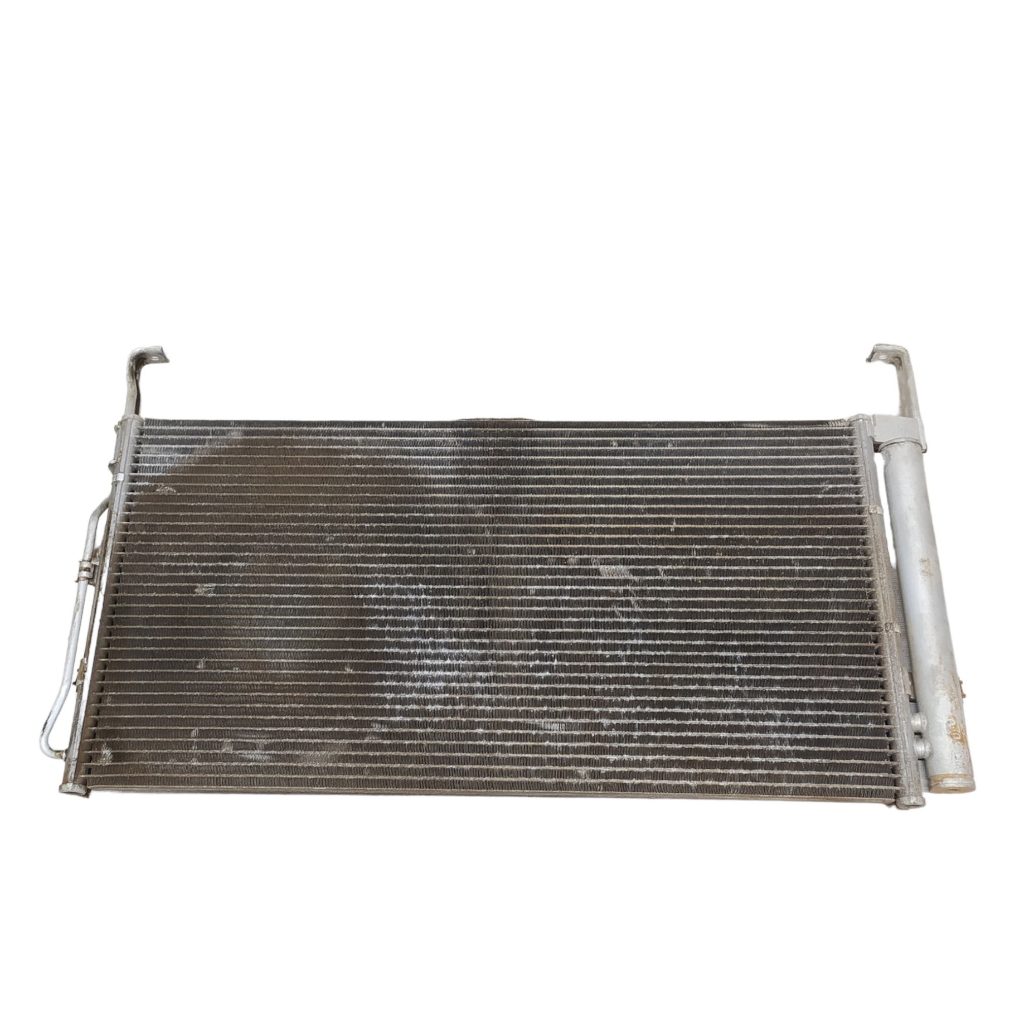 Condensador Ar Condicionado Hyundai Santa Fe 2001 V55 4