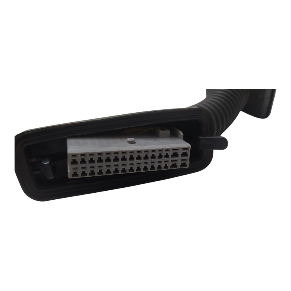 Chicote Porta Dianteira Direita Gm Spin 1.8 2023 V148 3