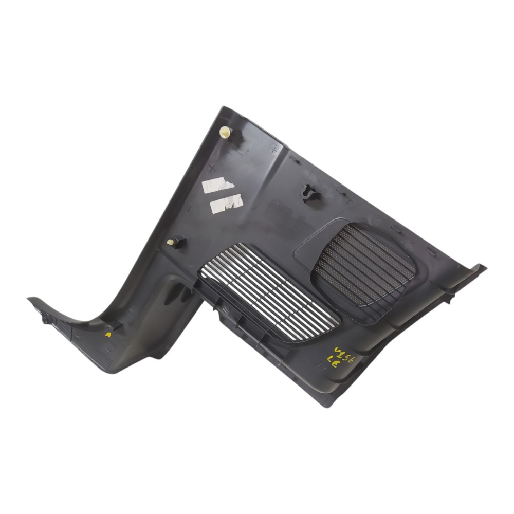 Moldura Coluna Traseira Esquerda Vw Saveiro G5 1.6 2012 V156 4