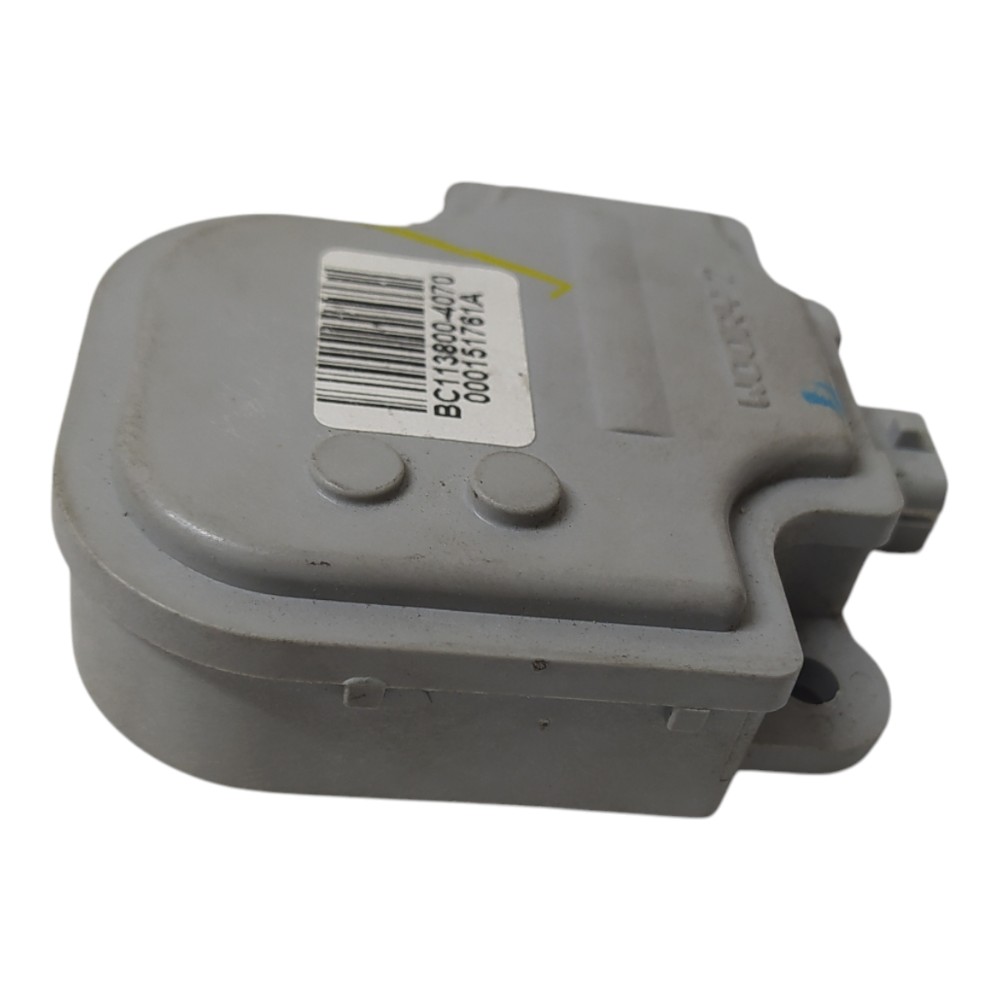 Motor Atuador Caixa Ar Condicionado Gm Prisma 2016 V137