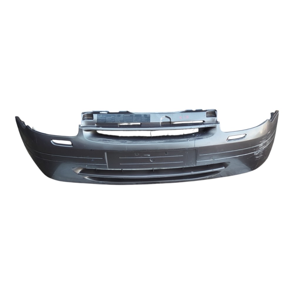 Parachoque Dianteiro Renault Clio Original 2000 V131 balcão