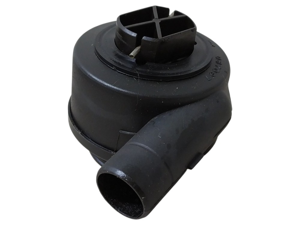 Anti Chama Respiro Do Motor Vw Golf 2.0 2000 V53 3