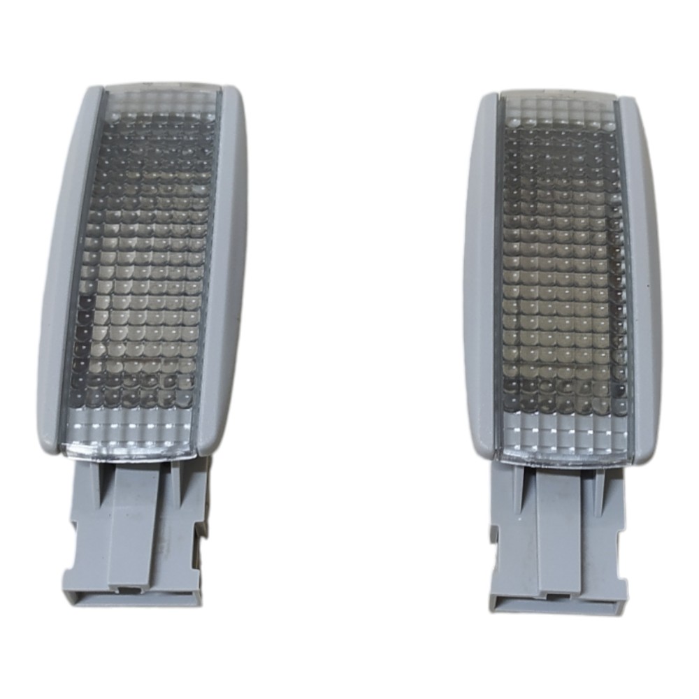 Luz Cortesia Dianteira Vw Fox 2013 V157