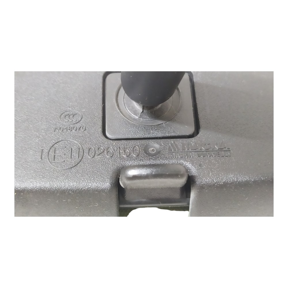 Retrovisor Central Interno Gm Spin 2023 V148 7