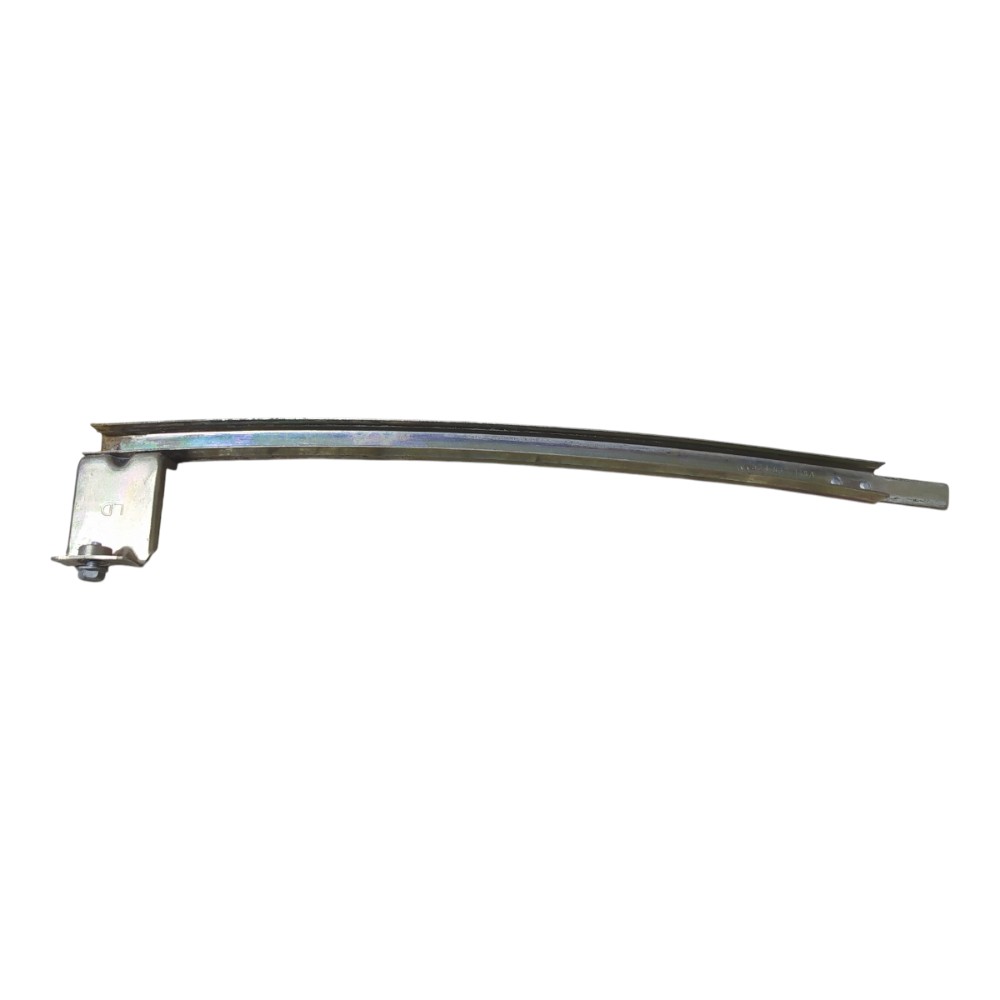 Canaleta Guia Vidro Dianteiro Direito Vw Fox 1.0 2013 V157 4