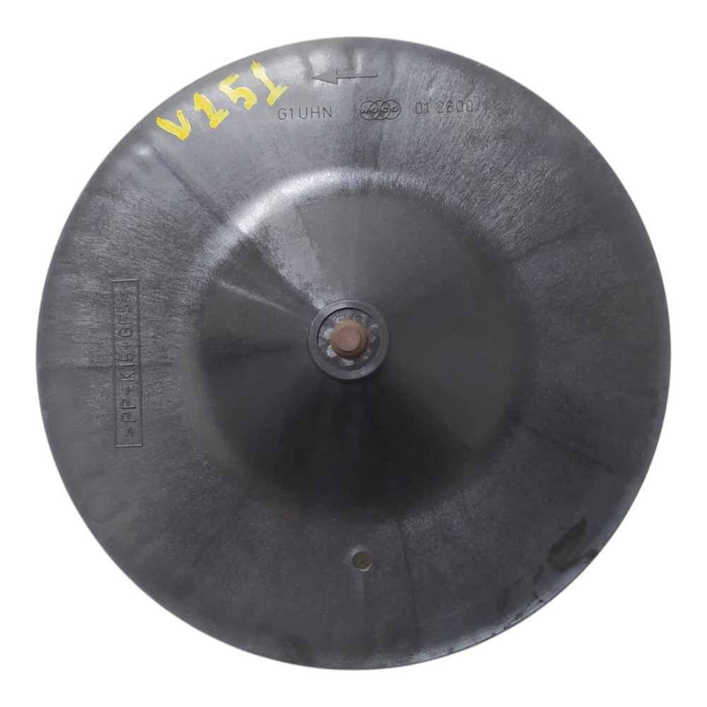 Motor Ventilador Ar Forçado Ford Ka 1.0 2009 V151 4