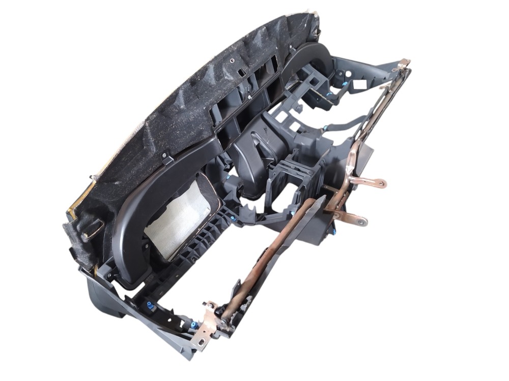 Capa Do Painel Tabelier Chevrolet Vectra Gt 2008 V108 6