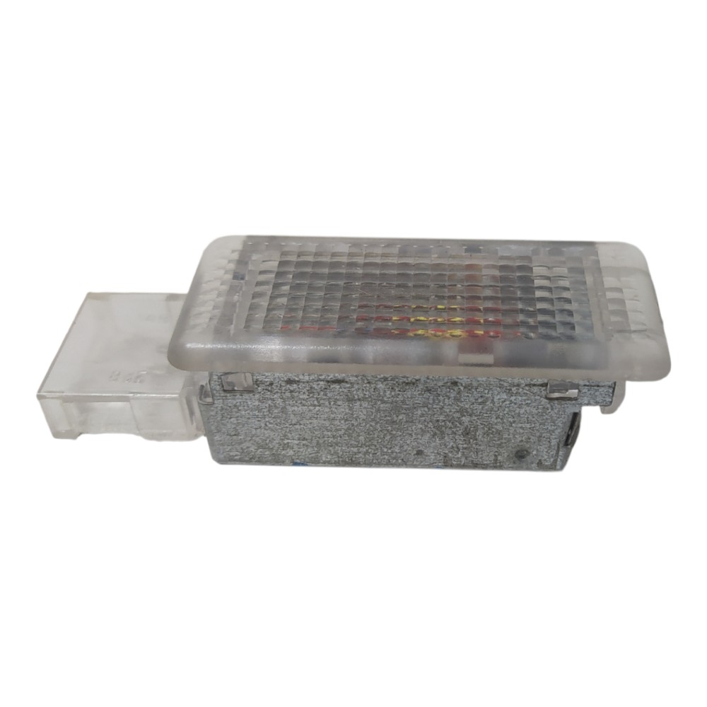 Luz Interna Cortesia Vw Up Tsi 2019 V144 5