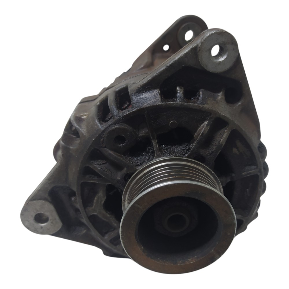 Alternador Ford Fiesta Endura 1.0 1998 V129 2