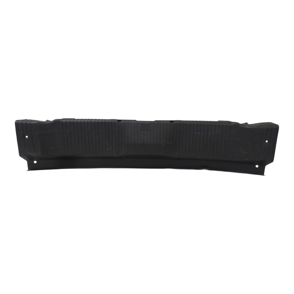 Moldura Porta Malas Gm Corsa Super 1.0 1999 V173