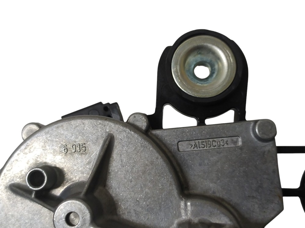 Motor Limpador Traseiro Ford New Fiesta 2019 V134 8