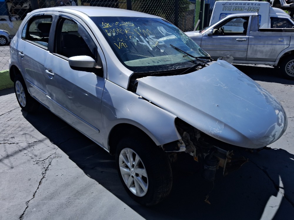 Motor Cambio Peças de Interior VW Gol 1.0 Seleção 2011 V163
