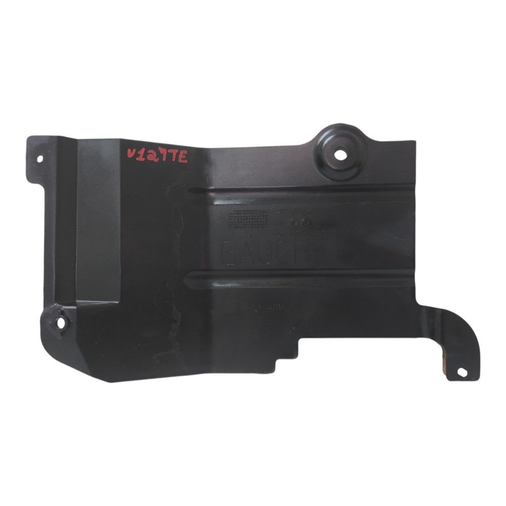 Capa Protetora Inferior Esquerda Tanque Citroen C3 2010 V127 5