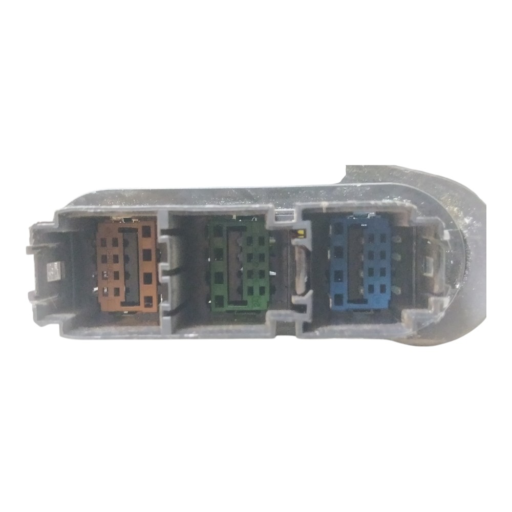 Chicote Porta Dianteira Esquerda Ford New Fiesta 2019 V134 6