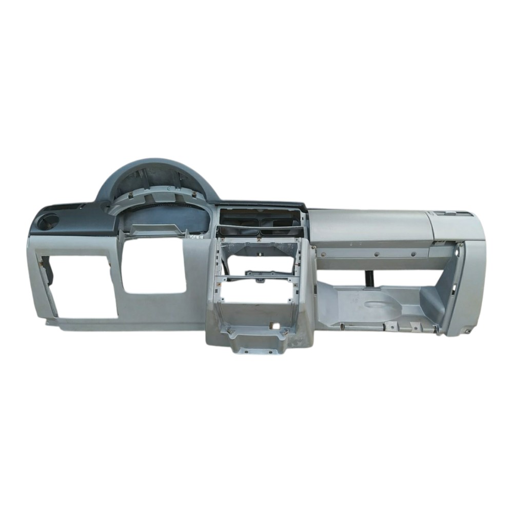 Painel Tabelier Vw Gol G3 1.0 16v 2001 V133