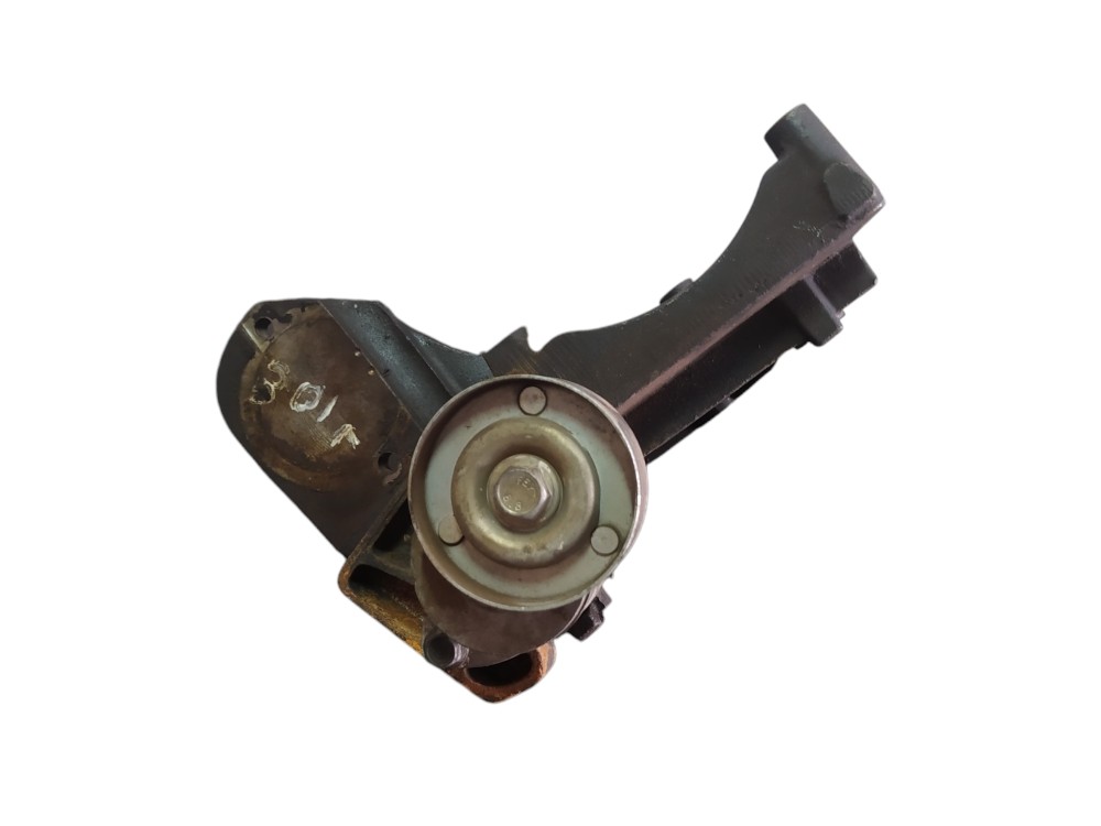 Suporte Compressor Bomba Chevrolet Vectra Gt 2008 V108 2