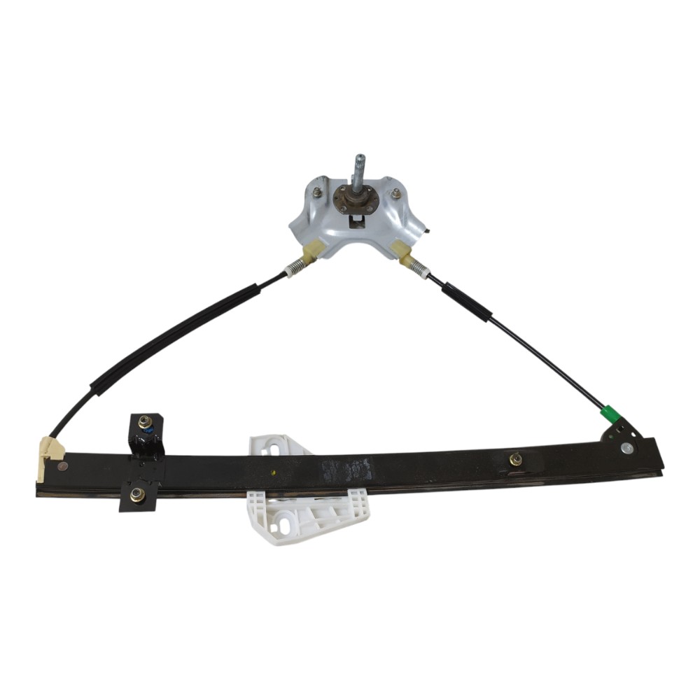 Maquina Vidro Manual Direita Ford Ka 2p 2009 V151 2