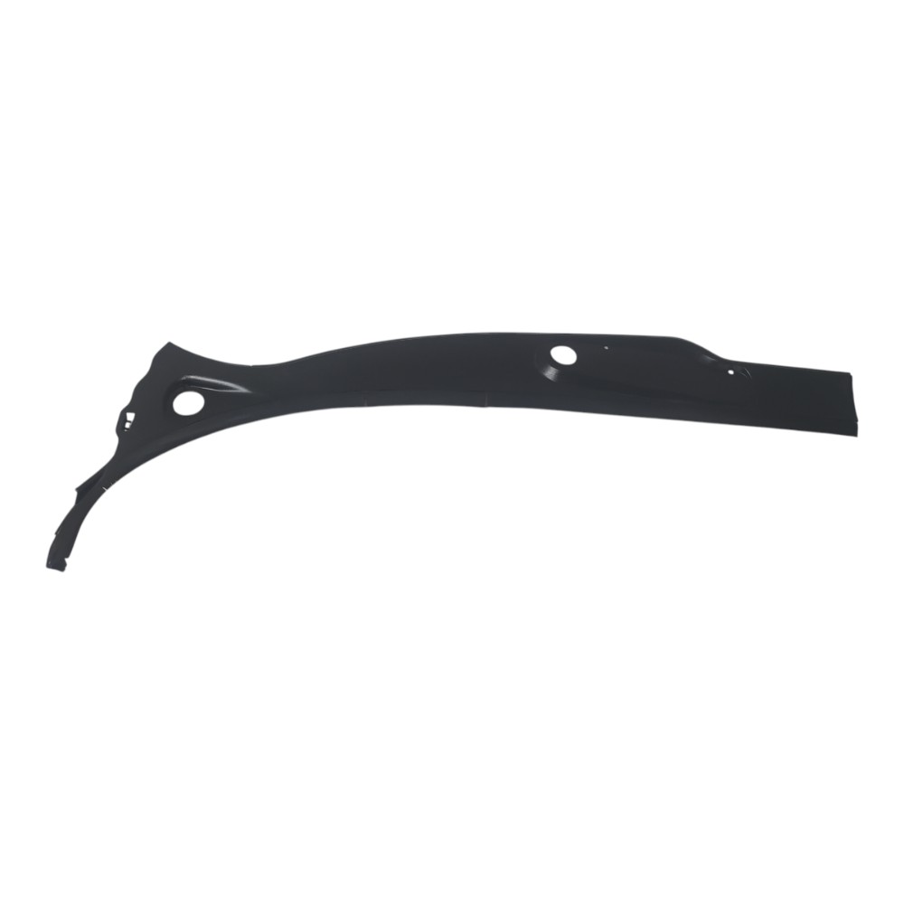 Grade Churrasqueira Esquerda Peugeot 206 1.0 2004 V119 4