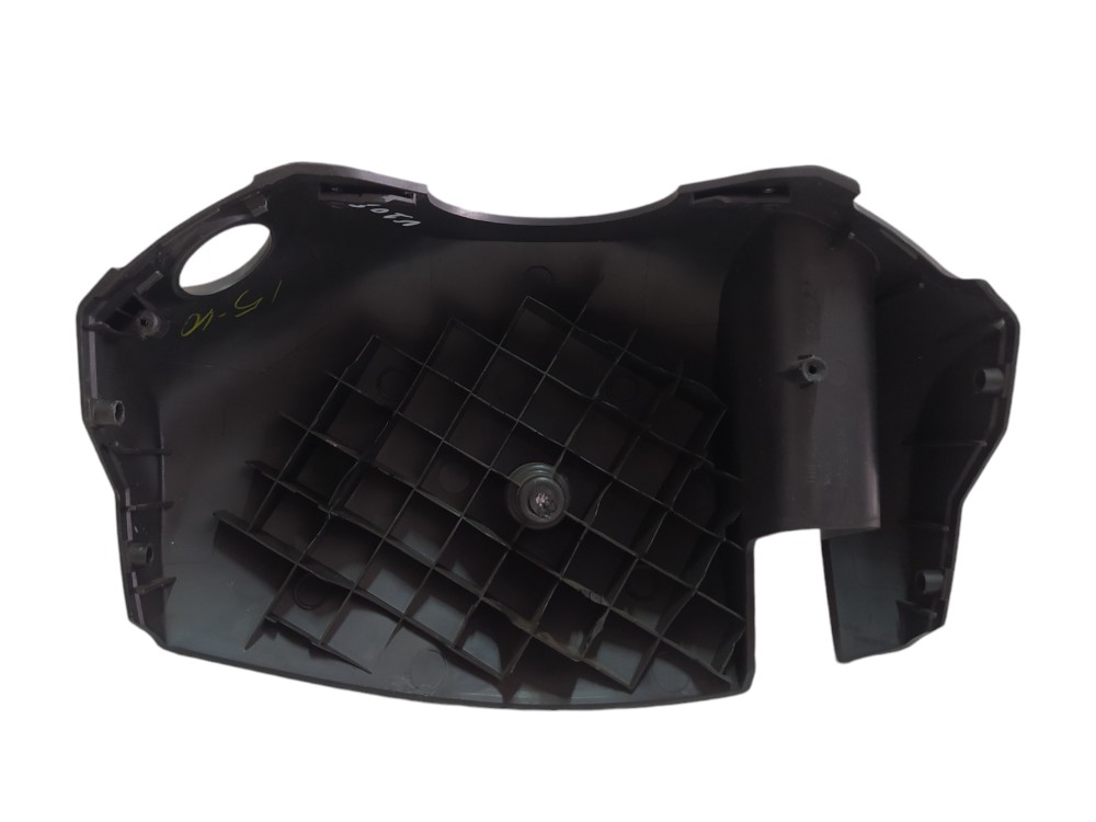 Moldura Coluna De Direção Chevrolet Vectra Gt 2008 V108 7