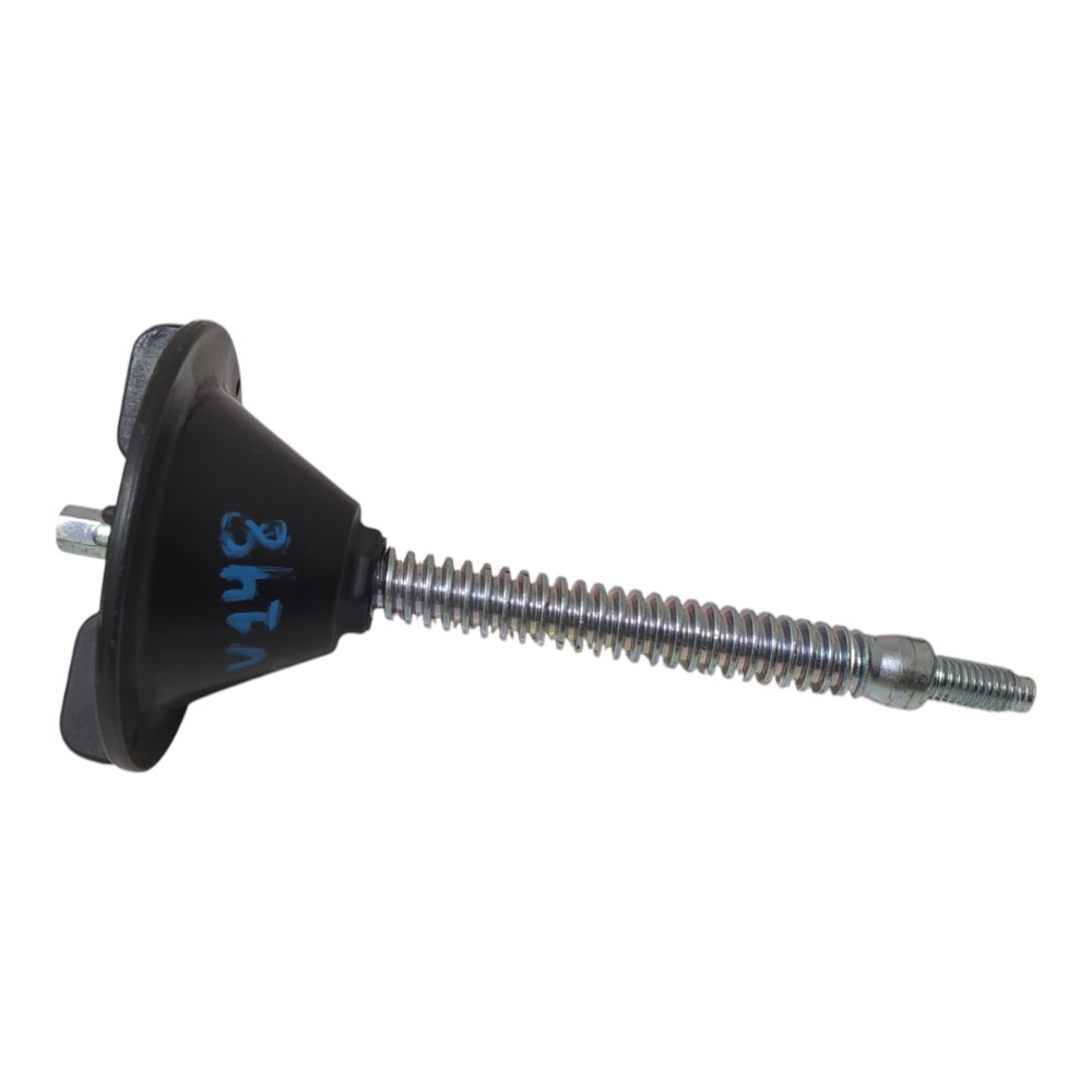 Porca Parafuso Trava Estepe Gm Spin 1.8 2023 V148 2