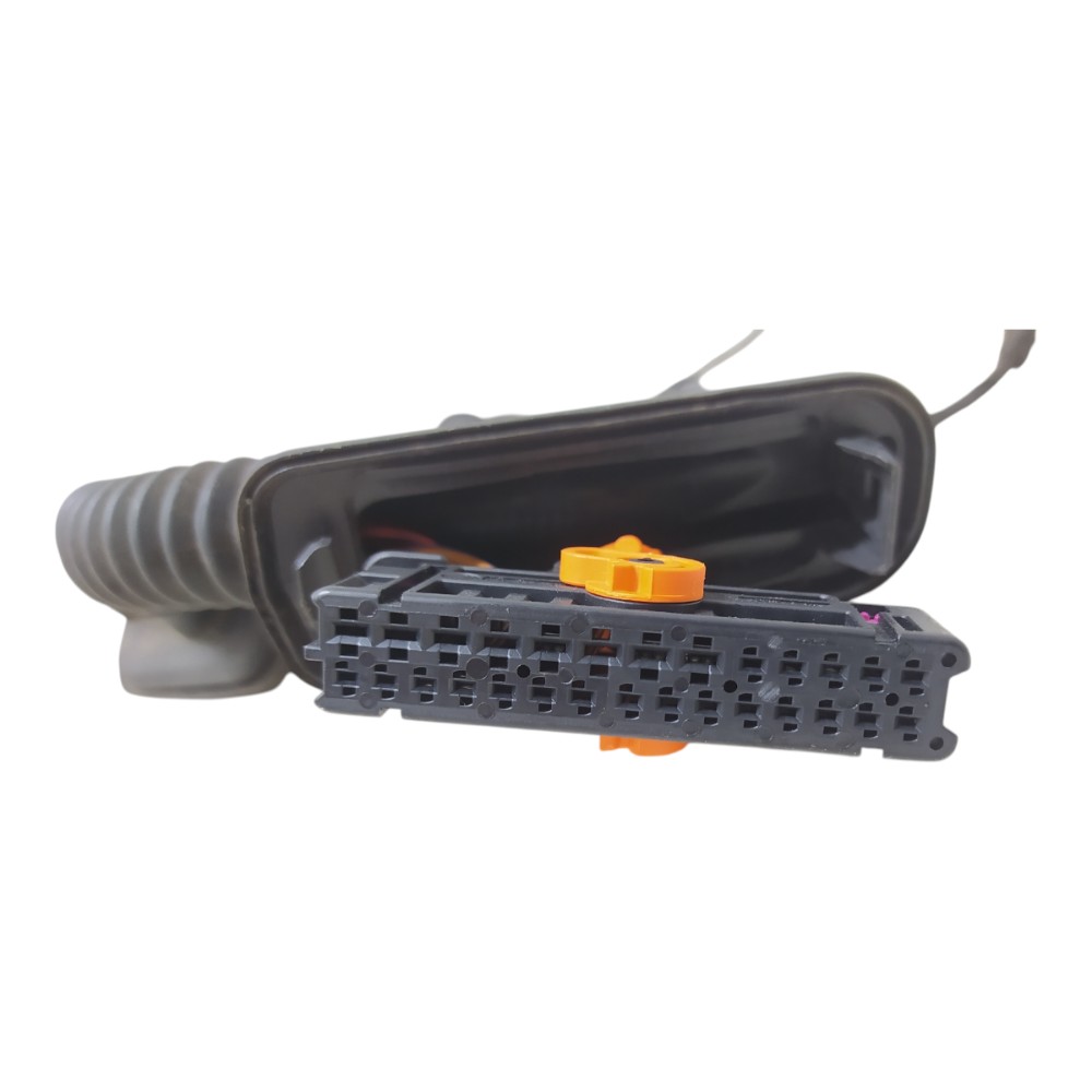 Chicote Porta Traseira Direita Vw Up Tsi 1.0 2019 V144 3