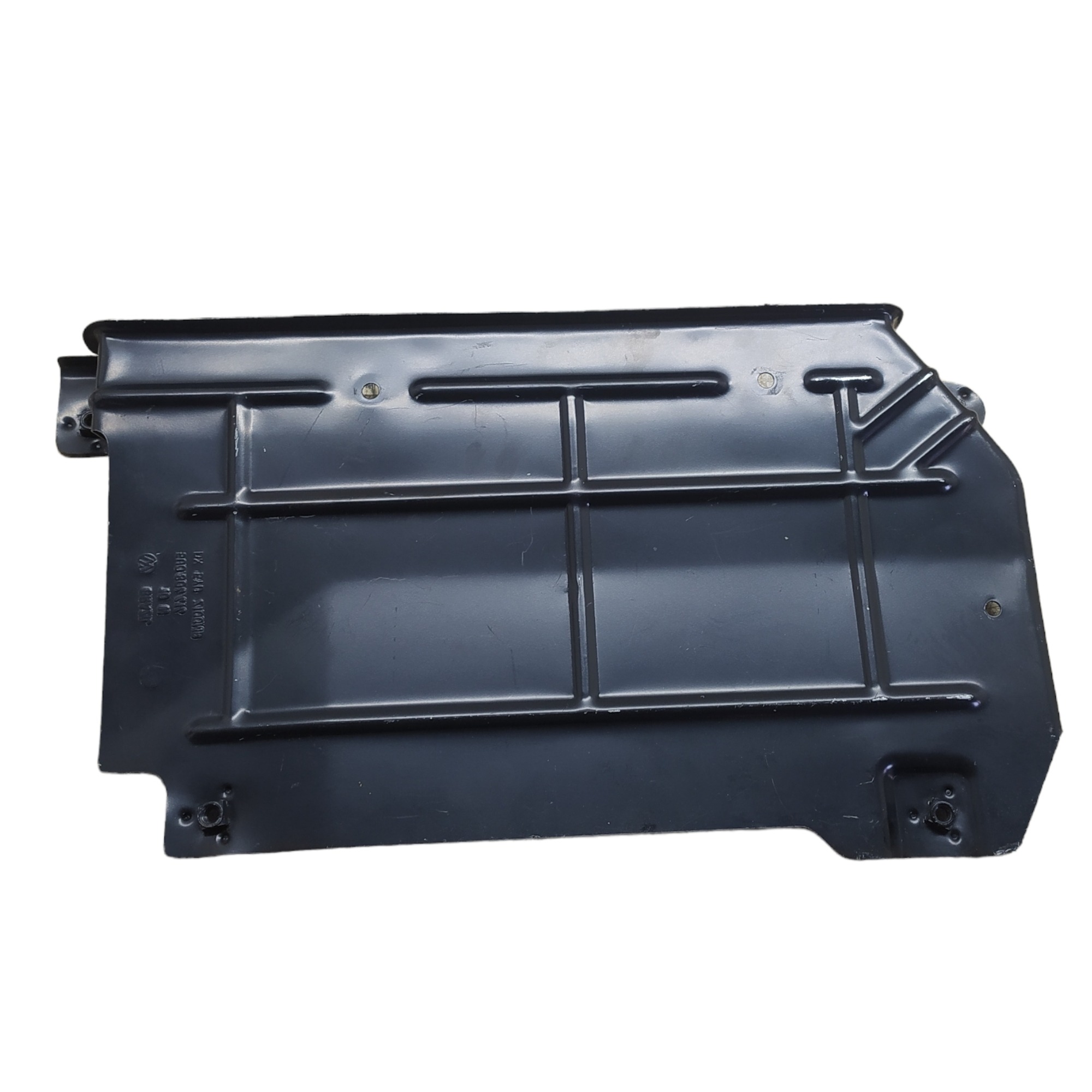 Suporte Painel Dianteiro Vw Gol Voyage Saveiro 2008 A 2016 4