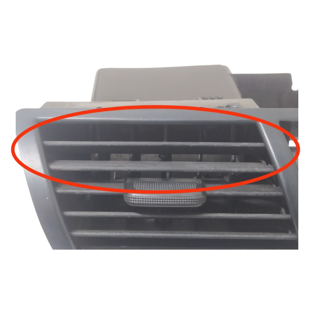 Difusor Ar Central Fiat Stilo 2011 V136 6