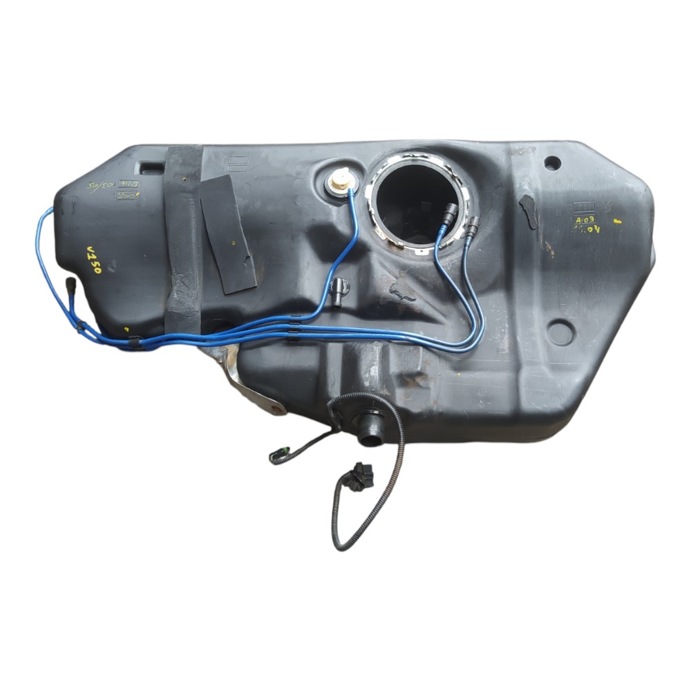 Tanque Combustível Gm Vectra Gt-x 2.0 2008 V150 3