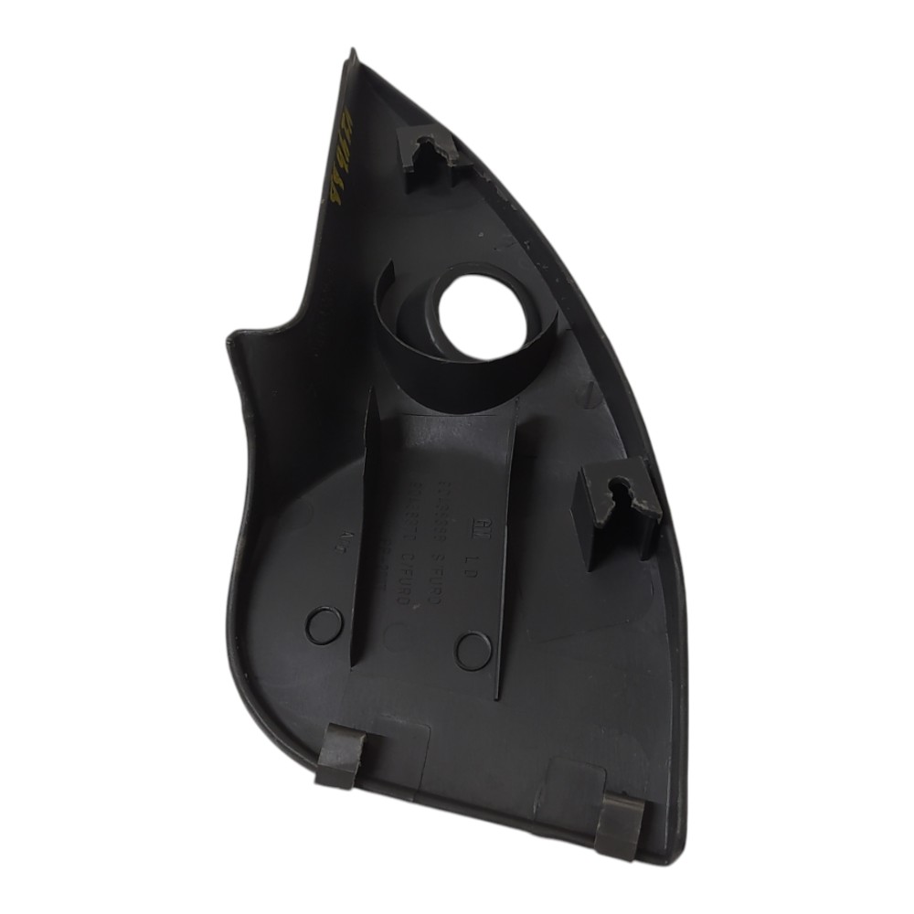 Moldura Interna Retrovisor Direito Gm Corsa Super 1998 V146 3