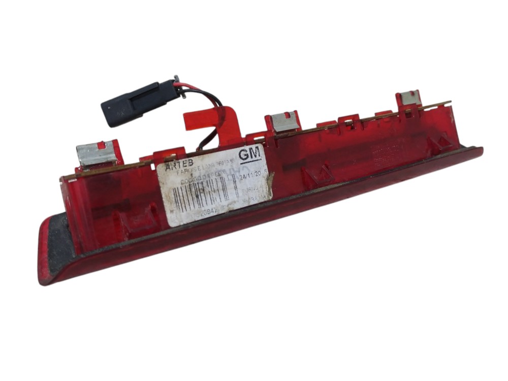 Break Light Chevrolet Onix 1.0 2015 V109 5