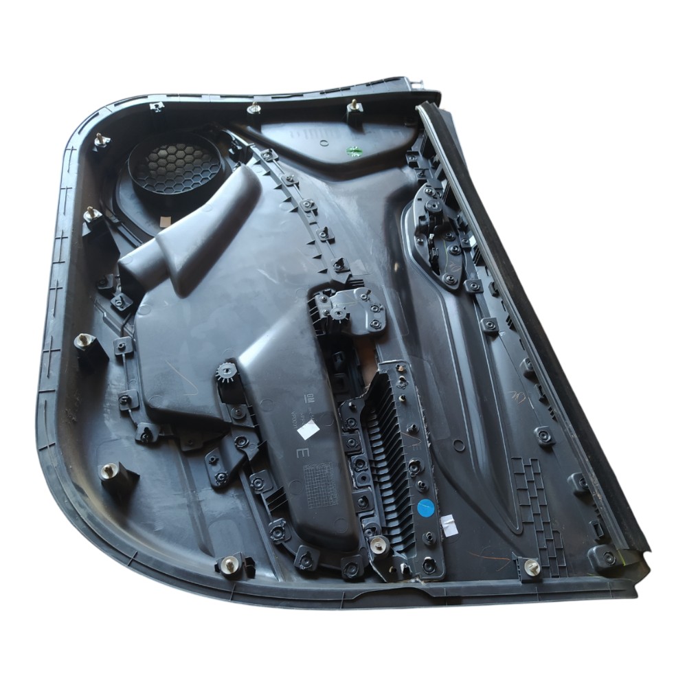 Forro Porta Dianteira Esquerda Chevrolet Onix 2014 V140 7