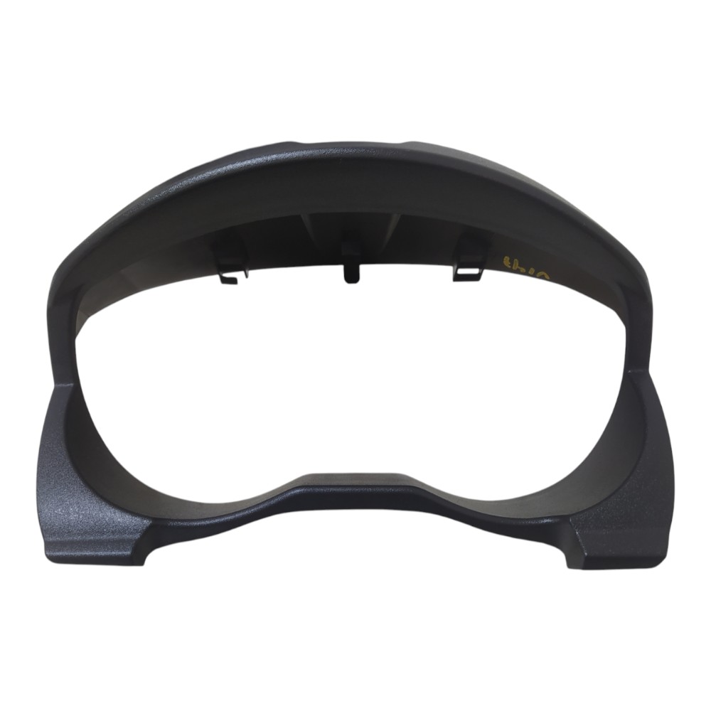 Moldura Painel Instrumentos Ford Fiesta 1.0 2011 V147