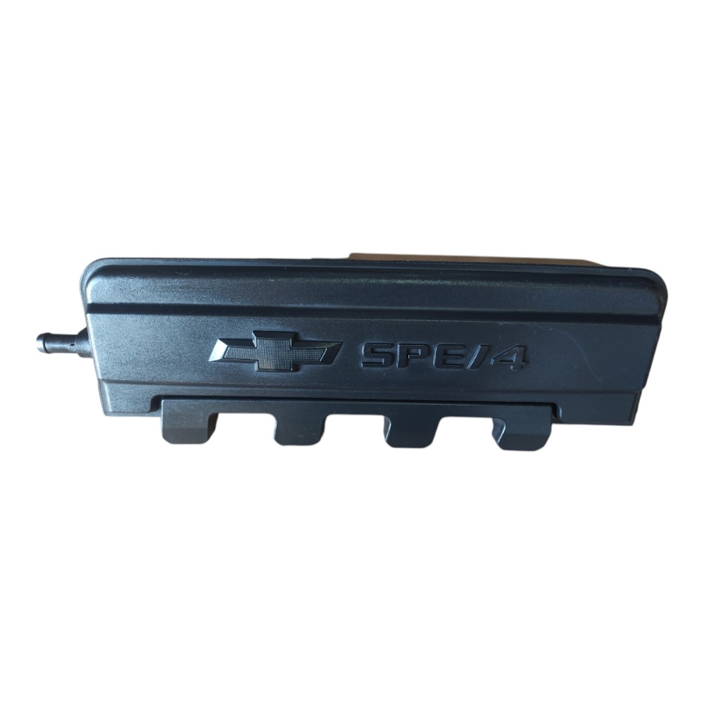 Caixa Ressonador Filtro Ar Chevrolet Onix 2014 1.4 V140 2