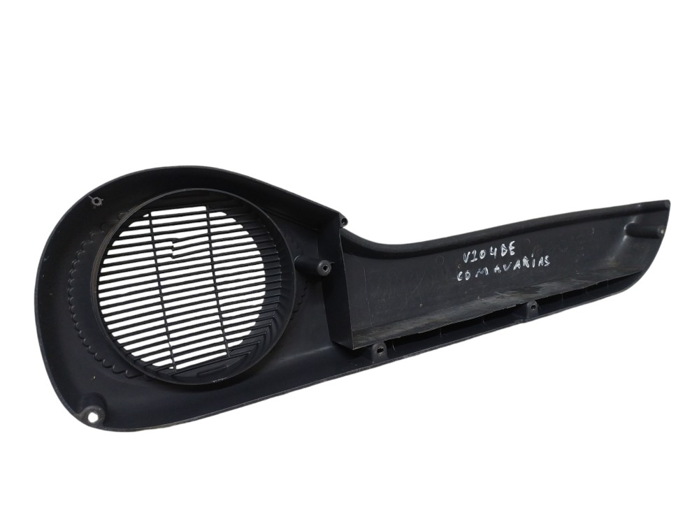 Porta Objetos Porta Dianteira Esquerda Fiat Siena 2008 V104 3