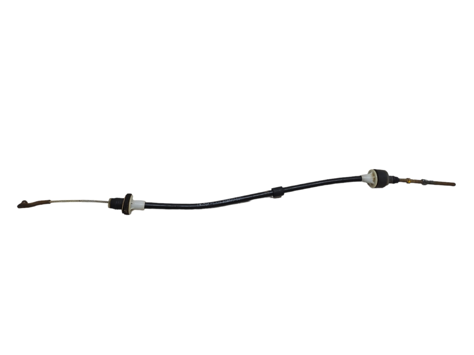 Cabo Embreagem Chevrolet Celta 1.0 2001 A 2005 90446929 V95