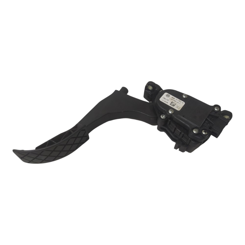 Pedal Acelerador Eletrônico Vw Gol G5 1.6 2010 V145 2
