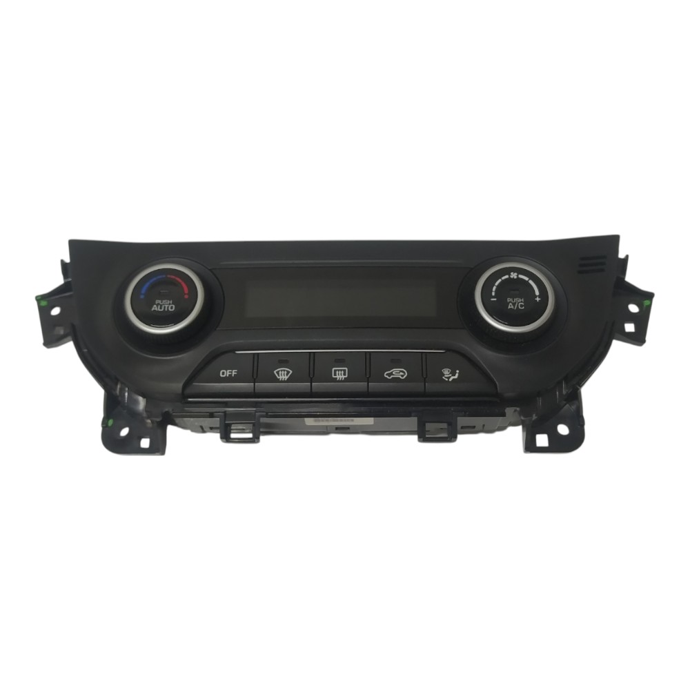 Comando De Ar Condicionado Hyundai Creta 2.0 2018 V180