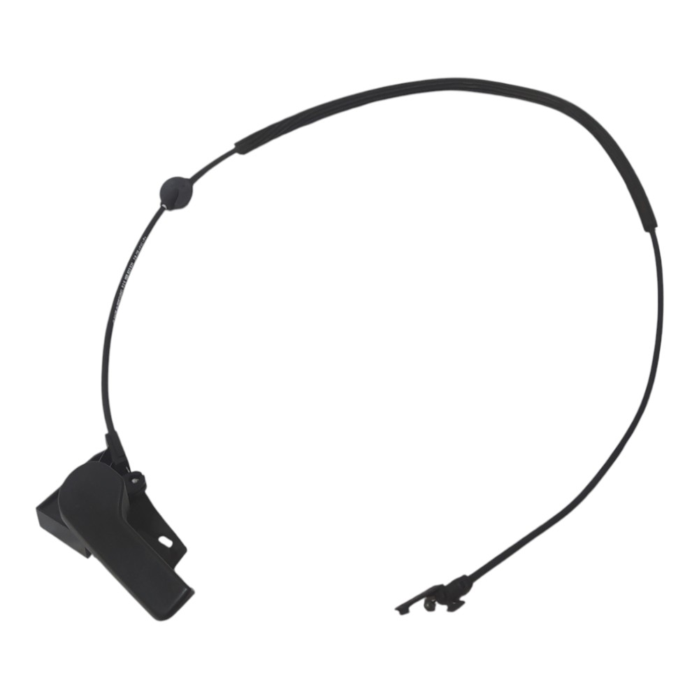 Alavanca Abertura Capô Vw Up Tsi 2019 V144 2