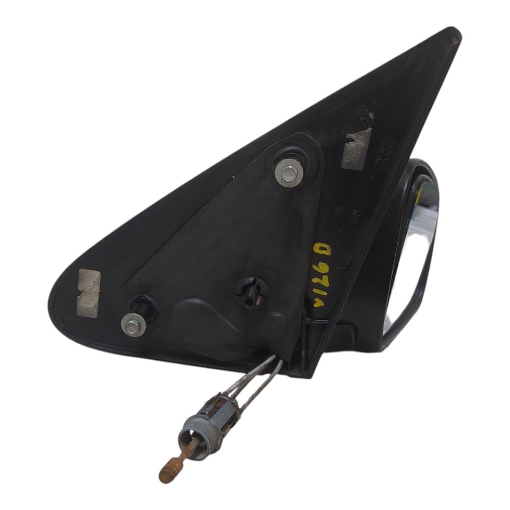 Retrovisor Manual Direito Gm Celta 4p 1.0 2010 V126 5