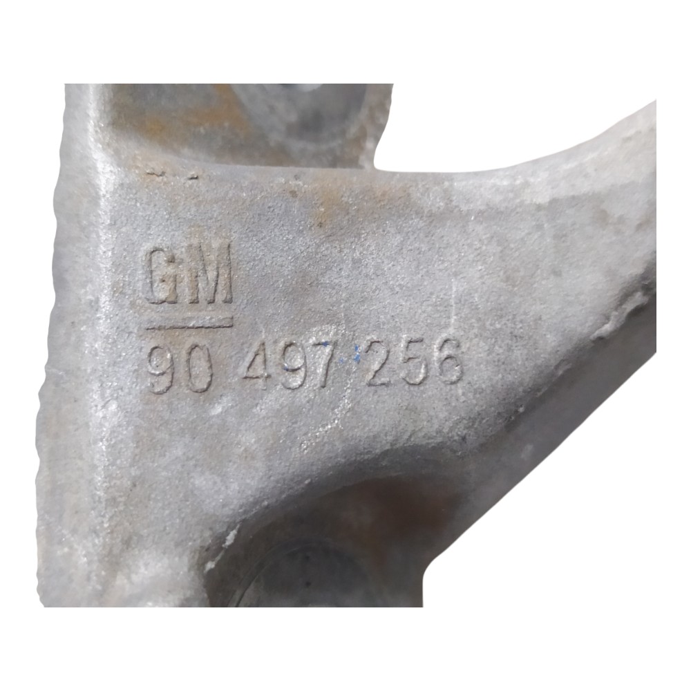 Suporte Coxim Motor Chevrolet Vectra Milenium 2001 V138 5