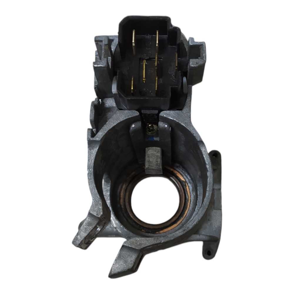 Cilindro Comutador Ignição Vw Gol G3 1.0 2001 V133 4