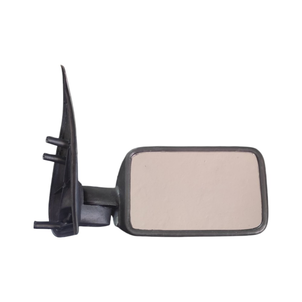 Retrovisor PARALELO Direito Fiat Uno 1985 2000 2 e 4 Portas